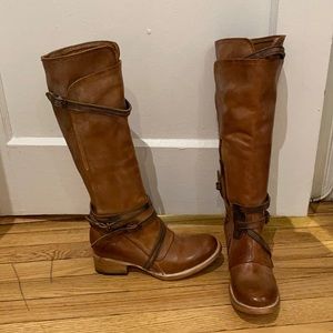 Freebird GIA boots